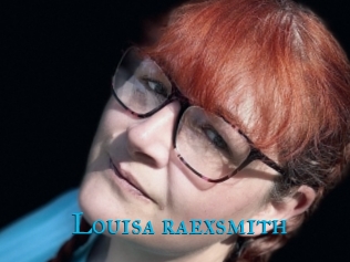 Louisa_raexsmith