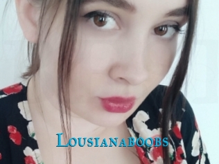 Lousianaboobs