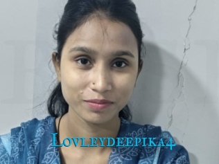 Lovleydeepika4