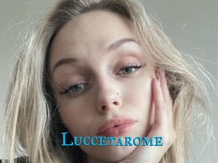 Luccetarome