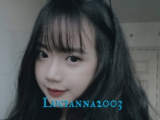 Lucianna2003