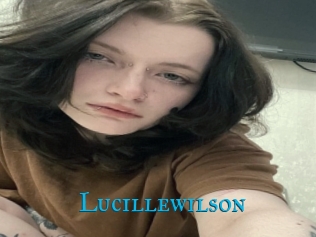 Lucillewilson