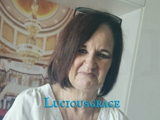 Luciousgrace