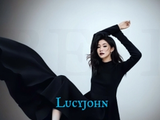 Lucyjohn