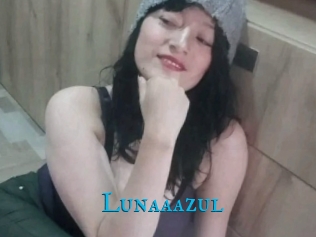 Lunaaazul
