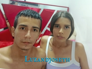 Luzandjoseth