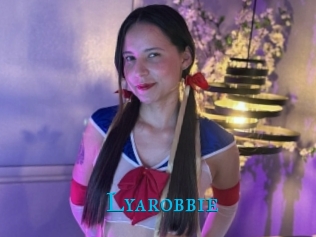 Lyarobbie