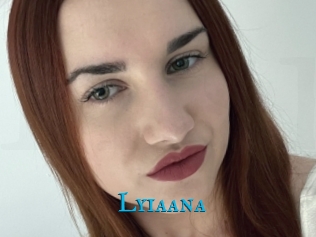Lyiaana