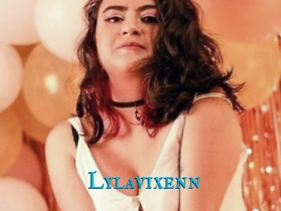 Lylavixenn