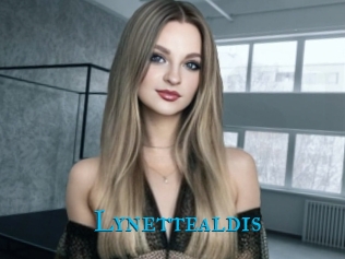 Lynettealdis