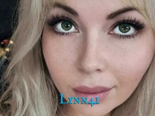 Lynn41