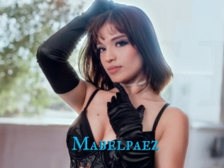 Mabelpaez