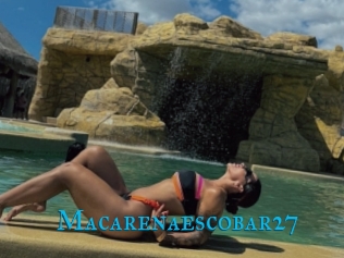 Macarenaescobar27
