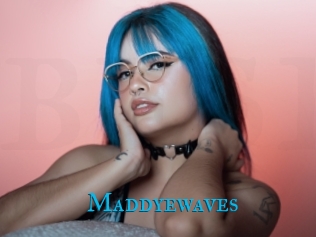 Maddyewaves