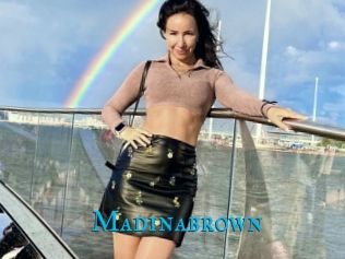 Madinabrown