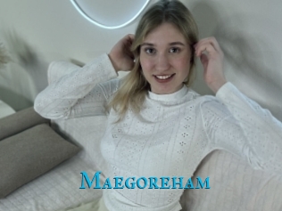 Maegoreham