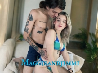 Maggieandjimmi