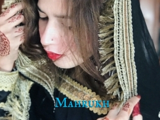 Mahrukh