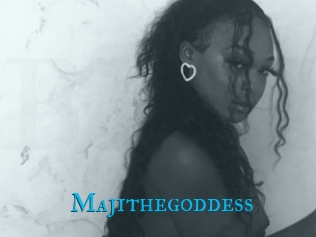 Majithegoddess