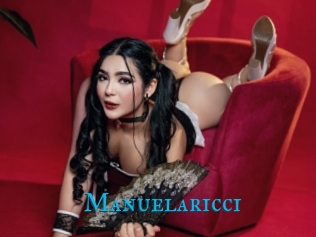 Manuelaricci