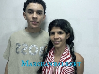Marceandalbert