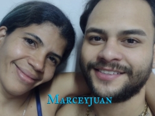 Marceyjuan
