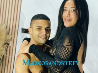 Marcosandstefy