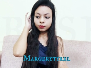 Margerytyrel