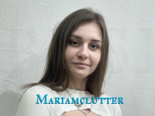 Mariamclutter