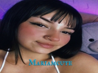 Mariamcute