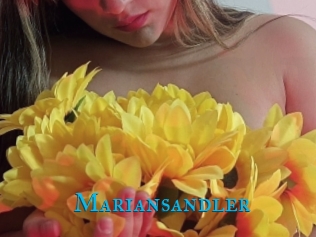 Mariansandler