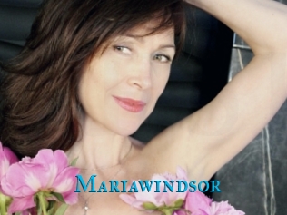 Mariawindsor
