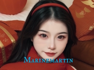 Marinemartin
