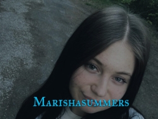 Marishasummers