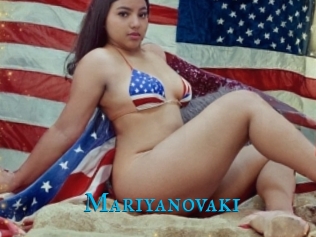 Mariyanovaki