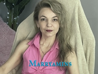 Marryamins