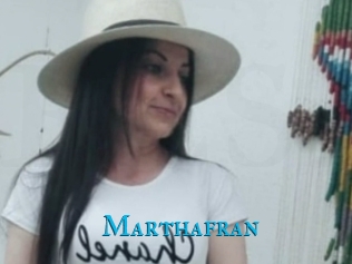 Marthafran