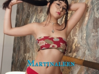 Martinaleen