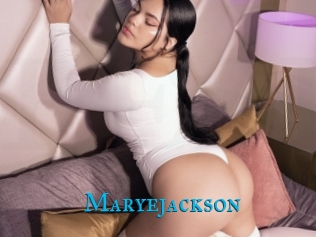 Maryejackson