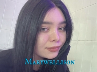 Marywellison
