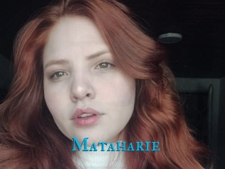 Mataharie