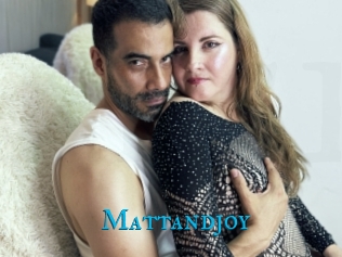 Mattandjoy