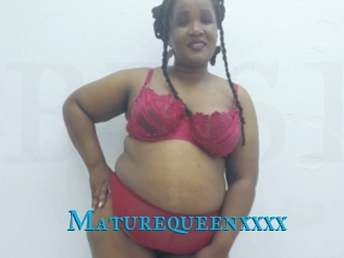Maturequeenxxxx