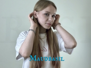 Maudbasil