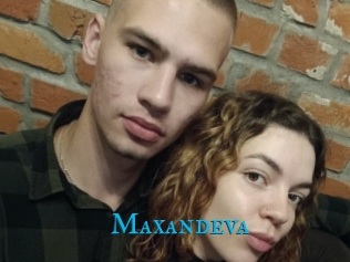 Maxandeva