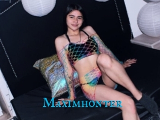 Maximhonter