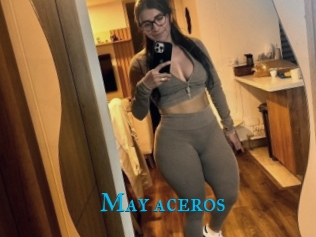 May_aceros
