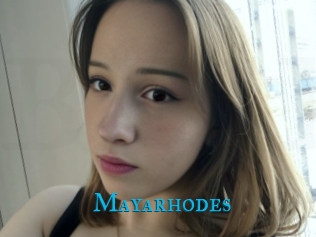 Mayarhodes