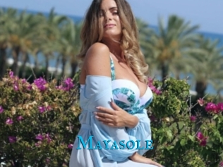 Mayasole