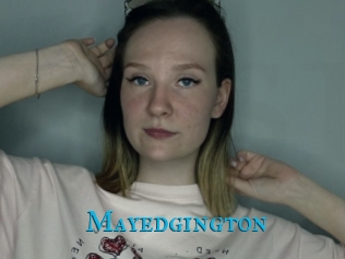 Mayedgington